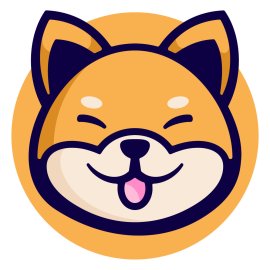 Rover Inu Rover Logo Png | Rover Inu Rover Logo Vector | Loyalty Unleashed  |  The Apex Companion  |  Guardians of the Pack  |  Instinct and Innovation