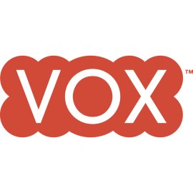 Vox Logo Png | Vox Logo Vector | Voice of the Modern Era  Amplifying Clarity  The Sound of Identity  Bold Visual Resonance
