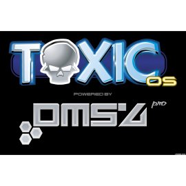 Toxicos Powered By Dms4 Pro Logo Png | Toxicos Powered By Dms4 Pro Logo Vector | Toxicos Powered By Dms4 Pro | Chemical Precision | Advanced Formulations | Industrial Power