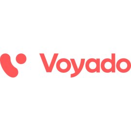 Voyado Logo Png | Voyado Logo Vector | Navigate the Customer Journey  Chart a Course to Connection  The Compass of Commerce  Personalized Pathways Revealed