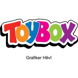 Toybox Logo Png | Toybox Logo Vector | Unlocking Imagination  Building Joyful Worlds  The Magic of Play  A Friend in Every Box