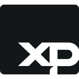Xp Logo Png | Xp Logo Vector | Beyond the Binary  |  The Experience Pulse  |  Digital Frontier Typography  |  Infinite Potential
