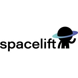Spacelift Logo Png | Spacelift Logo Vector | Orbital Ascent  Modular Innovation  Cloud Sovereignty  Launchpad to Tomorrow