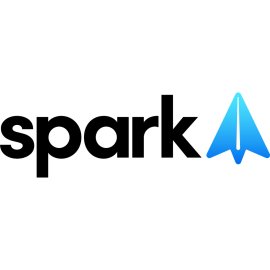 Spark Mail Logo Png | Spark Mail Logo Vector | Ignite Your Inbox  Lightning-Fast Communication  The Modern Email Spark