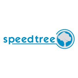 Speedtree Logo Png | Speedtree Logo Vector | Velocity in Nature  Growth in Motion  The Speedtree Emblem