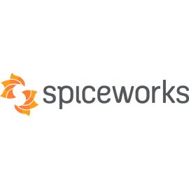 Spiceworks Logo Png | Spiceworks Logo Vector | Networked Tools for IT Heroes  |  The Pulse of IT Management  |  Community-Driven Solutions  |  Spice in the Machine