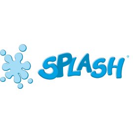 Splash Logo Png | Splash Logo Vector | Splash | Making Waves | Fluid Identity | Dynamic Brand