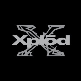 Xplod Logo Png | Xplod Logo Vector | Xplod | Unleash the Energy | Dynamic Power | Electrifying Innovation