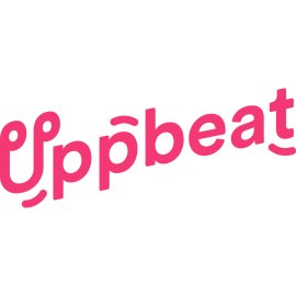 Uppbeat Logo Png | Uppbeat Logo Vector | Elevate Your Sound  Amplify Your Vibe  The Creative Pulse