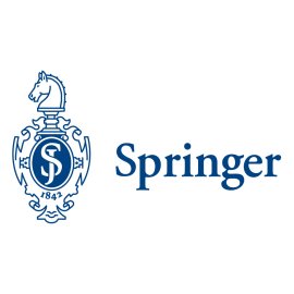 Springer Logo Png | Springer Logo Vector | The Boundless Spring  A Legacy of Knowledge  The Iconic Horse