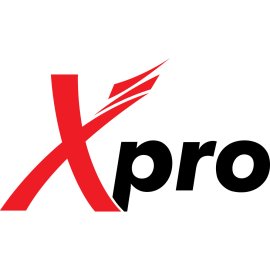 Xpro Logo Png | Xpro Logo Vector | Precision in Motion  Digital Frontier  Engineered Elegance  Future Forward