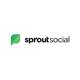 Sprout Social Logo Png | Sprout Social Logo Vector | Cultivating Connections  Nurturing Networks  The Social Growth Engine  Sprout Social Logo