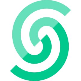 Upstash Logo Png | Upstash Logo Vector | The Upward Stack  Data in Motion  Serverless Redis  Instantaneous Access