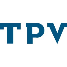 Tpv Logo Png | Tpv Logo Vector | Precision in Motion  Vision Through Innovation  The Pulse of Technology  Trusted Performance