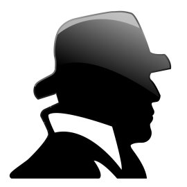 Spymac Head Logo Png | Spymac Head Logo Vector | Spymac Head | Covert Intelligence | Digital Security | Modern Vigilance