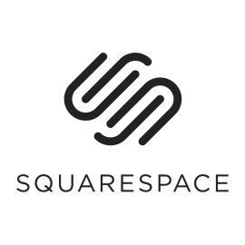Squarespace Logo Png | Squarespace Logo Vector | Squarespace Logo | Geometric Precision | Digital Canvas | Empowering Creativity