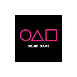 Squid Game Cryptocurrency Squid Logo Png | Squid Game Cryptocurrency Squid Logo Vector | Tentacles of Fortune  The Red Light Green Light of Finance  A Deadly Game of Tokens  Win or Be Eliminated