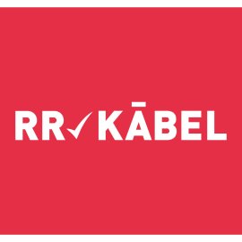 Rr Kabel Limited Logo Png | Rr Kabel Limited Logo Vector | Powering Progress  Connecting Futures  The Rr Kabel Emblem  A Symbol of Trusted Energy