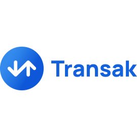 Transak Logo Png | Transak Logo Vector | Seamless Global Transactions  Digital Gateway  Connected Finance  Fluid Exchange