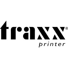 Traxx Printer Ltd Logo Png | Traxx Printer Ltd Logo Vector | Precision in Motion  Built to Perform  The Mark of Reliability