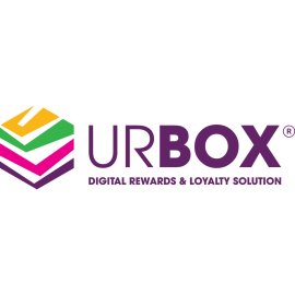 Urbox Logo Png | Urbox Logo Vector | Digital Treasure Chest  Modular Identity System  Secure & Playful Tech  Unboxing Potential