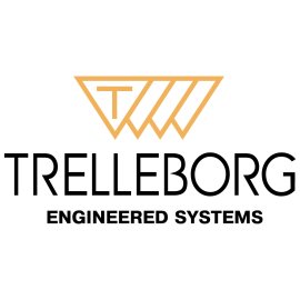 Trelleborg Logo Png | Trelleborg Logo Vector | Forged in Resilience  Anchored in Progress  The Shield of Industry  Enduring Connections