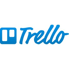 Trello Logo Png | Trello Logo Vector | Organizing Work  Visualizing Progress  Collaborative Canvas  Simple Card-Based System