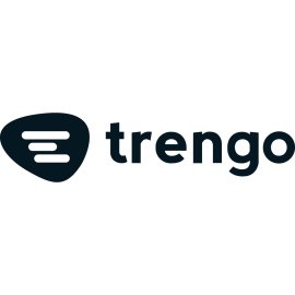 Trengo Logo Png | Trengo Logo Vector | Connecting Conversations  Bridging Distances  The Modern Communication Hub  Your Unified Inbox