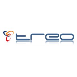 Treo Bilgi Teknolojileri Logo Png | Treo Bilgi Teknolojileri Logo Vector | Innovation in Harmony  Digital Trust Forged  The Future Connected  Intelligence Amplified