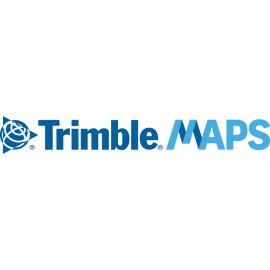 Trimble Maps Logo Png | Trimble Maps Logo Vector | Precision Navigation  Location Intelligence  Mapping the Future  Built for the Built World