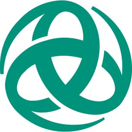 Triodos Logo Png | Triodos Logo Vector | Threefold Path  Rooted in Earth  Banking for Good  Sustainable Growth