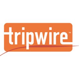 Tripwire Logo Png | Tripwire Logo Vector | Precision in Motion  |  The Critical Line  |  Instant Awareness  |  Secure by Design