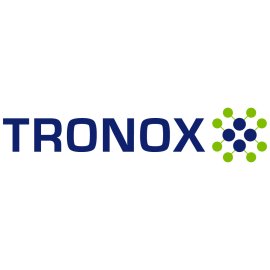 Tronox Logo Png | Tronox Logo Vector | The Elemental Mark  |  Forged in Industry  |  Chemistry in Motion  |  A Titan's Signature