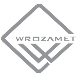 Wrozamet Logo Png | Wrozamet Logo Vector | Forged in Precision | The Wrozamet Mark | Industrial Alchemy | A Symbol of Metallic Mastery