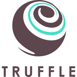 Truffle Logo Png | Truffle Logo Vector | Earthy Elegance  |  Culinary Treasure  |  Modern Monogram  |  Underground Luxury