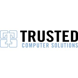Trusted Computer Solutions Logo Png | Trusted Computer Solutions Logo Vector | Secure Foundations  Digital Guardianship  Unshakeable Trust  The Trusted Seal