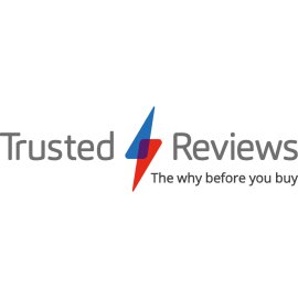 Trusted Reviews Logo Png | Trusted Reviews Logo Vector | The Seal of Authenticity | Unbiased Opinions, Real People | Your Guide in a Digital World | Built on a Foundation of Trust