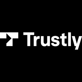 Trustly Logo Png | Trustly Logo Vector | Secure Connections  Seamless Transactions  The Trustly Mark