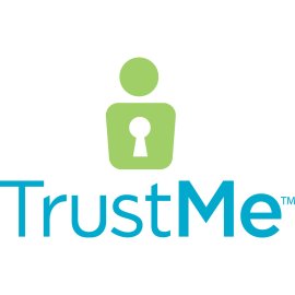 Trustme Logo Png | Trustme Logo Vector | The Handshake of Integrity  The Unbreakable Bond  A Promise Visualized  Confidence in Every Curve