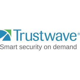 Trustwave Logo Png | Trustwave Logo Vector | Secure Connections  Digital Guardianship  Wave of Confidence  Trust in Motion