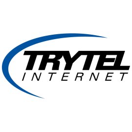 Trytel Internet Logo Png | Trytel Internet Logo Vector | Connecting Horizons  Bridging Digital Worlds  The Signal of Tomorrow