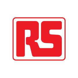 Rs Components Limited Logo Png | Rs Components Limited Logo Vector | Precision in Every Connection | The Engine of Innovation | Trusted by Engineers Worldwide | The RS Components Emblem