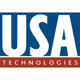 Usa Technologies Logo Png | Usa Technologies Logo Vector | Connecting Commerce  Powering Innovation  The Future of Automated Retail