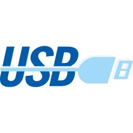 Usb Trendware Logo Png | Usb Trendware Logo Vector | Connecting Innovation  Driving Digital Flow  The Future in Motion  Seamless Data Synergy