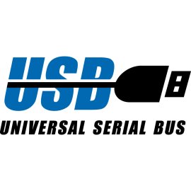 Usb Universal Serial Bus Logo Png | Usb Universal Serial Bus Logo Vector | The Universal Connector  Bridging Worlds  Seamless Data Flow  The Pulse of Modern Technology