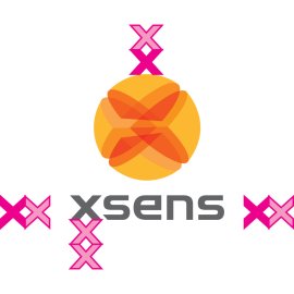 Xsens Logo Png | Xsens Logo Vector | Motion Captured  Precision Engineered  Human Insight  Technology Unleashed
