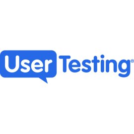 Usertesting Logo Png | Usertesting Logo Vector | Human-Centered Insight  The User's Voice Visualized  Clarity Through Feedback  Empathy in Action