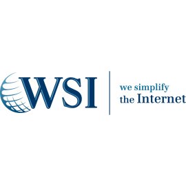 Wsi Logo Png | Wsi Logo Vector | Woven Synergy Interlinked  Fluid Connection  Modern Simplicity  Abstract Identity