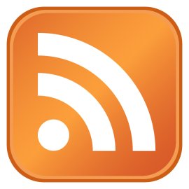 Rss Logo Png | Rss Logo Vector | RSS: The Signal in the Noise  The Modern Feed  Connected Intelligence  Streamlined Discovery