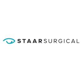 Staar Surgical Logo Png | Staar Surgical Logo Vector | Visionary Precision  Clarity in Sight  The Shape of Innovation